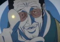 One Piece: Đấu với Luffy, cơ hội để đô đốc Khỉ vàng tỏa sáng đã đến?