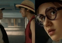 Những chi tiết bị thay đổi trong phần Romace Dawn ở One Piece live-action