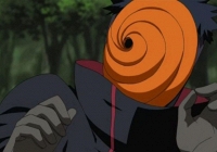 Tất cả những chiếc mặt nạ Uchiha Obito đeo trong Naruto Shippuden