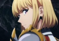 Trailer mới cùng lịch phát hành chính thức cho anime Solo Leveling được công bố