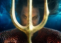 Aquaman 2 tung trailer mới, phản diện Black Manta quay trở lại lợi hại hơn xưa