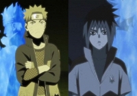 Tại sao Sasuke lại gọi Naruto là “người bạn duy nhất của mình”?