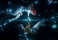 Honkai Impact 3 công bố phần tiếp theo và 1 anime mới