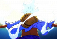 'One Piece': Những hạn chế của trái ác quỷ Nika mà Luffy ăn