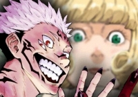 Các trang bổ sung của manga Jujutsu Kaisen tiết lộ Sukuna suýt bị 1 nhân vật đánh bại