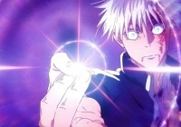 Jujutsu Kaisen: Gojo Satoru bất ngờ xuất hiện trong đề kiểm tra Vật Lý ở một trường học