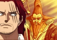 Spoil One Piece 1095: Thung lũng thần thánh và cuộc đua của Kuma