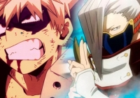 Người hâm mộ Boku no Hero Academia ăn mừng sự trở lại của 1 nhân vật