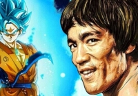 Khoảnh khắc ngầu nhất trong Dragon Ball Super được lấy cảm hứng từ Lý Tiểu Long 