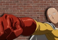 Saitama bất ngờ phá vỡ bức tường thứ tư trong manga One Punch Man theo đúng nghĩa đen
