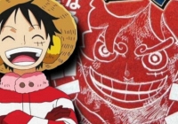 Bộ phim One Piece Film: RED gây ra vấn đề lớn về dòng thời gian trong truyện