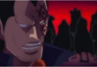 One Piece tiết lộ hai Hiệp sĩ Thánh xuất hiện từ nhiều năm trước