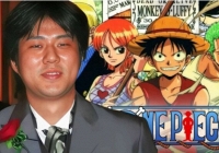 Lý do khiến Eiichiro Oda muốn trở thành mangaka trước khi sáng tác One Piece
