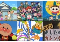  Khán giả bàng hoàng nhận ra One Piece, Pokémon thua xa 10 bộ anime này về độ dài tập