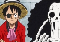 Tại sao không có tên cướp biển nào đeo bịt mắt trong One Piece