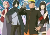 Người hâm mộ bình chọn cặp đôi anime xuất sắc nhất, vợ chồng Sasuke áp đảo mọi đối thủ