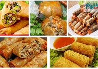 Chuyện nhỏ về Nem