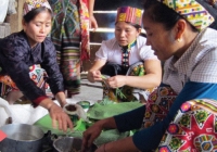 Làm dâu người Ơ Đu