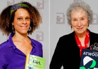 Giải thưởng văn học Man Booker 2019 gọi tên hai người chiến thắng