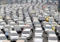 Ô tô, giấc mơ nơi này là ác mộng nơi kia