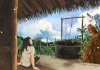 Nhớ bậc thềm xưa