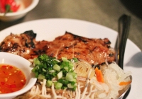 Cách làm cơm tấm Sài Gòn tại nhà