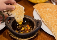 'Đặc sản' một thời khốn khó