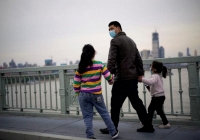 Cuộc sống tại Vũ Hán khi lệnh phong tỏa được dỡ bỏ