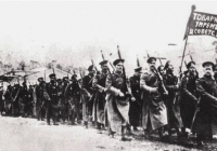 Những sự thật ít biết về Hồng quân Liên Xô