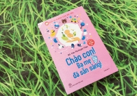'Chào con! Ba mẹ đã sẵn sàng!'