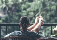 Vì sao phụ nữ lại rực rỡ khác thường khi bỏ chồng?