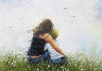 Thế giới đàn ông ngọt ngào