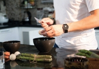 Tôi đã vào bếp như thế nào