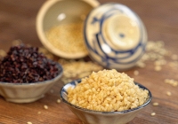 Rượu nếp chị Quý