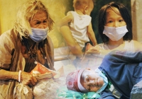 Sài Gòn trong đại dịch, phía tối của mặt trăng