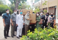 Chi hội Nữ trí thức Bình Định: Tạo điều kiện để nữ trí thức phát huy năng lực của mình