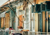 Những nhỏ bé thương mến ngày xưa