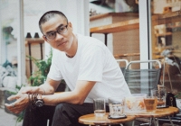 Nhà thơ Nguyễn Phong Việt: 'Thơ vẫn nên là một đam mê, đừng đắm chìm hay kỳ vọng điều gì lớn lao từ nó'