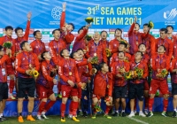 Việt Nam lập kỷ lục về số HCV SEA Games, khẳng định thế mạnh ở các môn Olympic