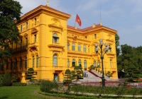 Sự hiện đại đe doạ các công trình lịch sử tại Hà Nội