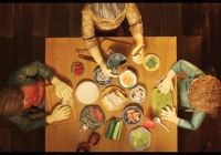 Gặp lại cô gái khiến giới làm phim Việt “đổ mắt” đến CANNES