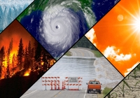 Châu Âu mở kho dữ liệu khí tượng toàn cầu hỗ trợ ứng phó biến đổi khí hậu