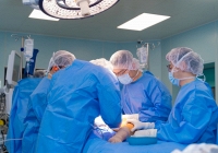 Bệnh nhi đầu tiên tại Việt Nam được thay thành công khớp háng bằng công nghệ in 3D