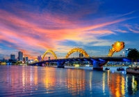 Da Nang Downtown, biểu tượng du lịch mới xứng tầm vị thế thành phố lớn nhất Việt Nam