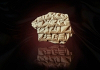 Lần đầu phát hiện văn bản chữ viết của đế chế Assyria cổ đại tại Jerusalem