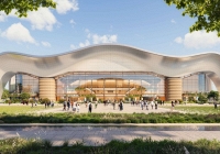 Phú Quốc sẽ phá kỷ lục của Las Vegas với ballroom lớn nhất thế giới trong APEC 2027