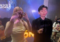 Phỏng vấn nóng Hồng Thanh - DJ Mie: 'Chia tay rồi gặp lại nhau hơi sượng'