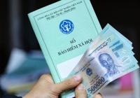 Mức đóng BHXH bắt buộc từ 1/7 và quy định xử phạt mới