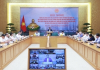 Thủ tướng chỉ đạo triển khai cơ chế đặc thù, thành lập Quỹ Nhà ở Quốc gia