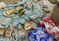 Có được bồi thường khi mua thực phẩm bẩn ?